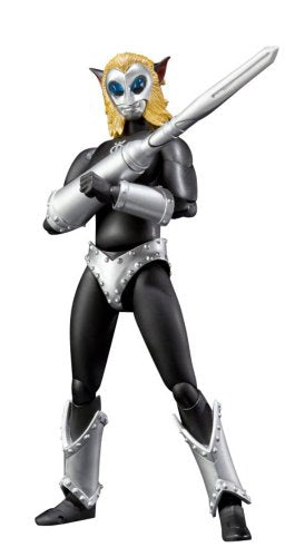 Magma Seijin Ultra-Act Ultraman Leo - Bandai