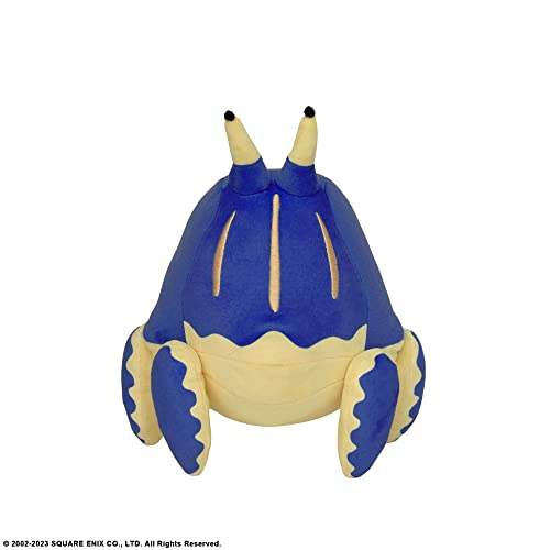 Final Fantasy XI Plush Crab