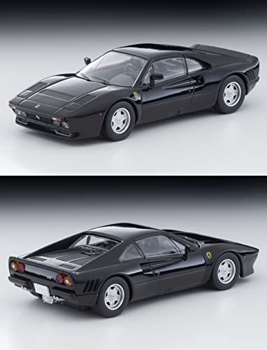 1/64 Scale Tomica Limited Vintage NEO TLV-N Ferrari GTO (Black)