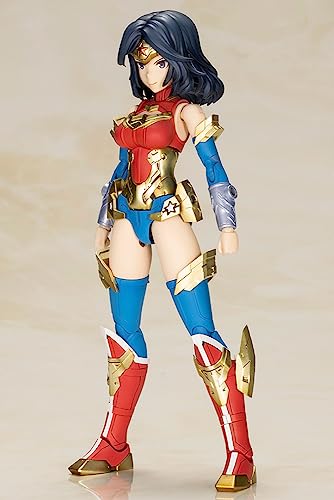 "Wonder Woman" Wonder Woman Another Color Humikane Shimada Ver.
