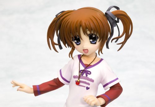 Takamachi Nanoha 1/8 Mahou Shoujo Lyrical Nanoha The Movie 1st - Kotobukiya