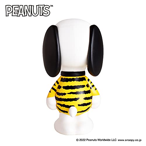 "Peanuts" Variarts Snoopy 021 Tiger