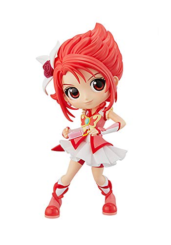 Cure Rouge Yes! Precure 5 GoGo! - Banpresto
