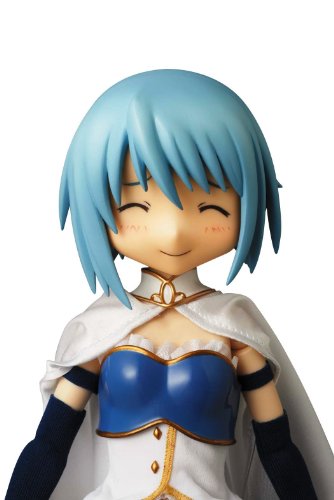 Miki Sayaka 1/6 Mahou Shoujo Madoka