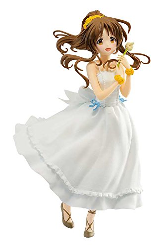 Takamori Aiko EXQ Figure iDOLM@STER Cinderella Girls - Banpresto