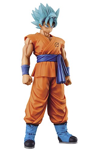The Son Goku Master Stars Piece Dragon Ball Z Fukkatsu no F — Ninoma