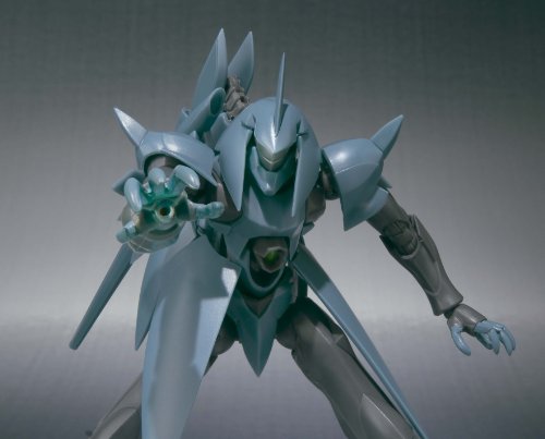 ovv-f Gafran Robot Damashii <Side MS> Kidou Senshi Gundam AGE - Bandai