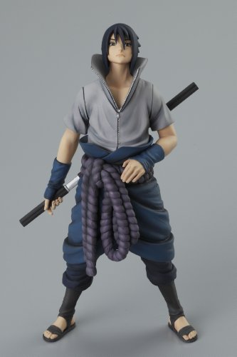 Sasuke Figuarts ZERO Naruto