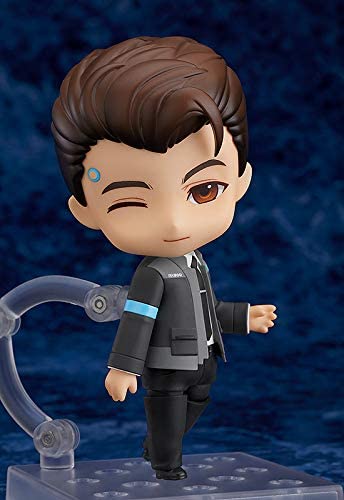 Detroit: Become Human - Nendoroid#1402 Connor  (Good Smile Company)