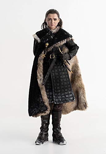 "Game of Thrones" 1/6 Arya Stark (Season 8)