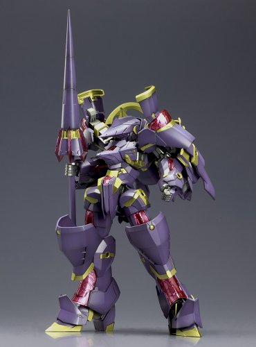 NSG-Z0 / E Durga I - 1/100 escala - Armas de marco - Kotobukiya