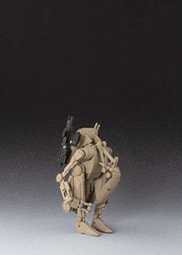 Battle Droid SH Figuarts Star Wars