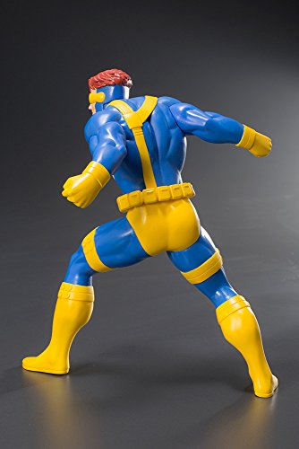 Beast (Two Pack version) - 1/10 scale - X-Men: The Animated Series - Kotobukiya