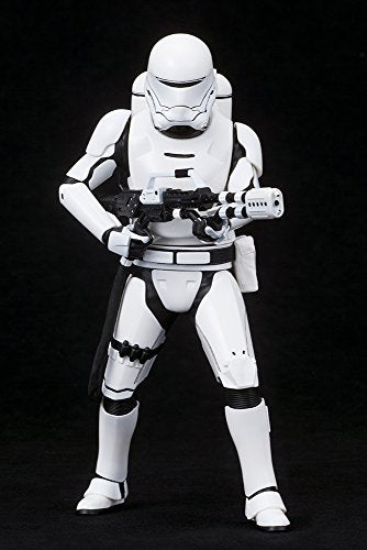 First Order Snowtrooper - 1/10 scale - ARTFX+, Star Wars: The Force Awakens - Kotobukiya