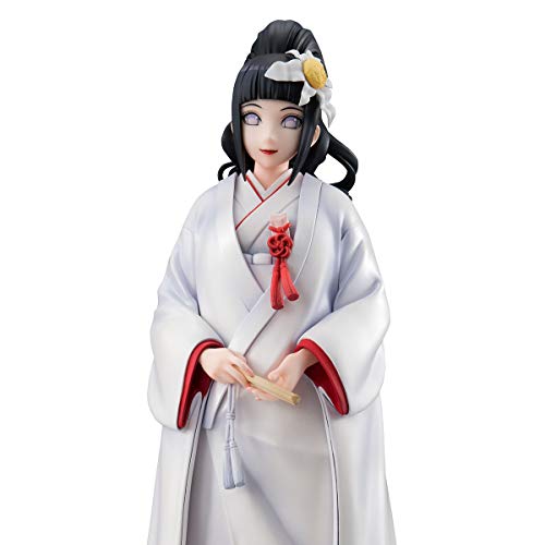 Hyuuga Hinata (Shuugen ver. version) Naruto Gals Naruto Shippuuden - MegaHouse