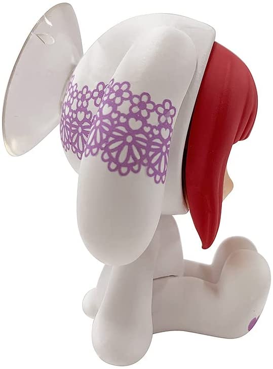 "The Quintessential Quintuplets ∬ Movie" Chocot Nino Wedding White Ver.
