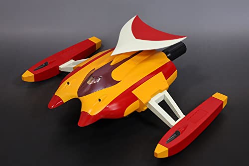 GRAND ACTION BIGSIZE MODEL "UFO Robot Grendizer" Marine Spazer