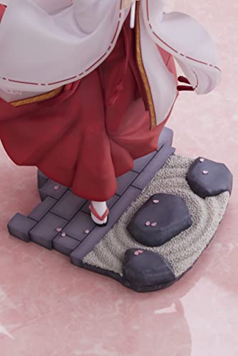 1/7 Scale Figure "Senren Banka" Tomotake Yoshino