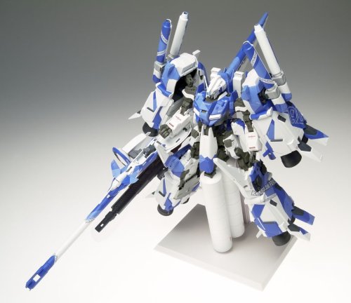 GUNDAM FIX FIGURATION METAL COMPOSITE LIMITED Zplus ã€”BLUEã€•Gundam Sentinel - Bandai