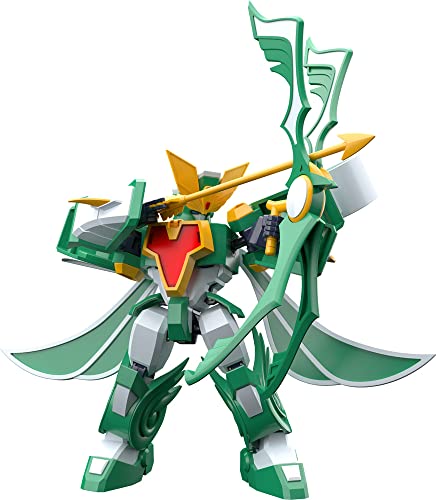 Moderoid "Mado King Granzort" Super Winzert