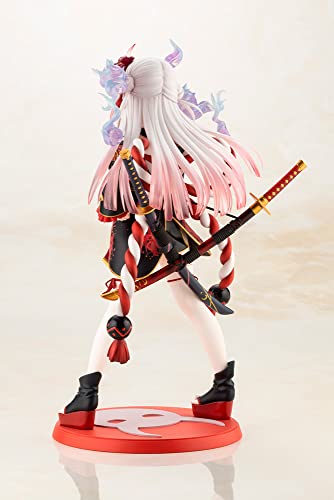 Hololive Production Nakiri Ayame