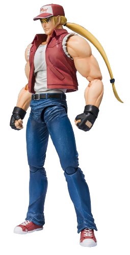 Terry Bogard D-Arts The King of Fighters 94 - Bandai
