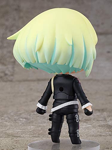 "Promare" Nendoroid #1314-DX Lio Fotia Complete Combustion Ver.