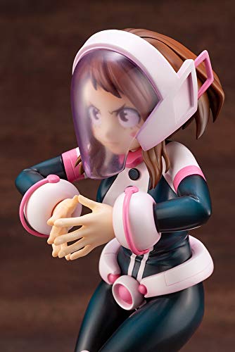 Uraraka Ochaco - 1/8 scale - ARTFX J Boku no Hero Academia - Kotobukiya