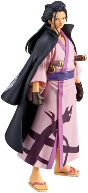 "One Piece" DXF The Grandline Men WanoKuni Vol.26 IZOU