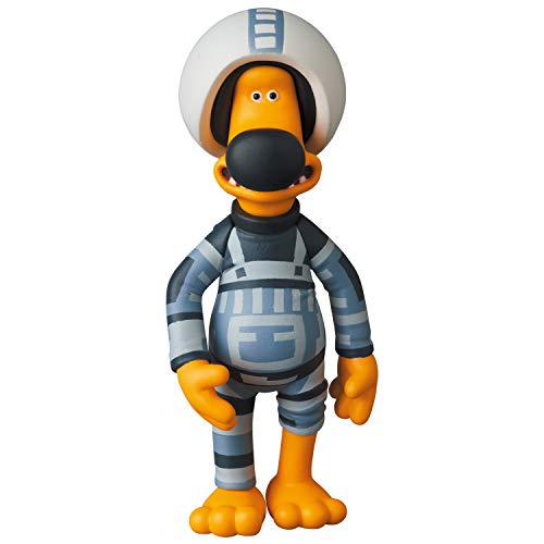 【Medicom Toy】UDF "A Shaun the Sheep Movie: Farmageddon" Bitzer