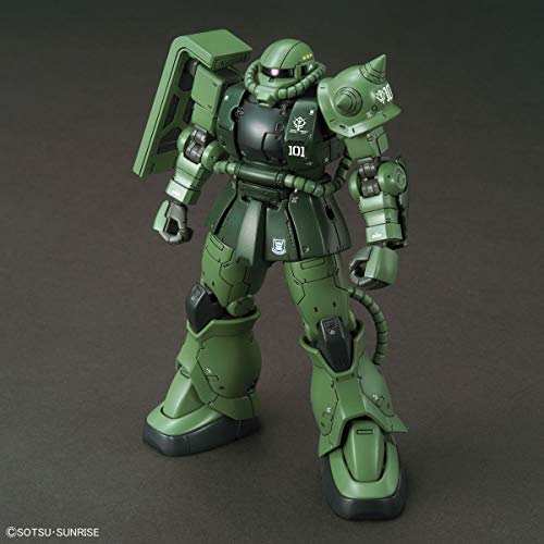 - 1/144 Échelle - Kidou Senshi Gundam: L'Origine - Spiritueux Bandai