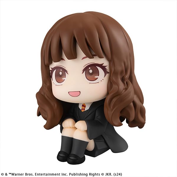 Look Up Series "Harry Potter" Hermione Granger