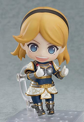 League of Legends - Nendoroid # 1458 lux (buone arti di sorriso Shanghai)