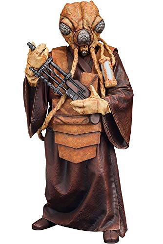 Zuckuss - 1/10 scale - Star Wars: Episode V – The Empire Strikes Back - Kotobukiya
