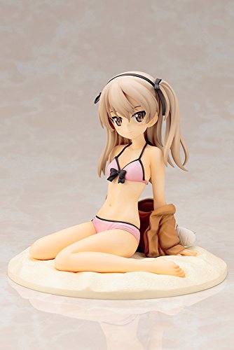 Shimada Alice (Swimsuit ver. version) - 1/7 scale - Girls und Panzer der Film - Kotobukiya