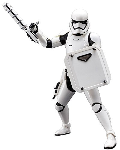 Finn - 1/10 scale - Star Wars: The Force Awakens - Kotobukiya