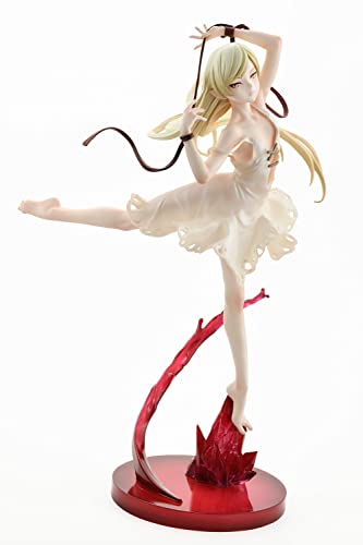 "Kizumonogatari" Kiss-Shot Acerola-Orion Heart-Under-Blade 12 Years Old Ver.