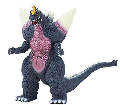 "Godzilla vs espace Godzilla" Série Monster Série Monster Space Godzilla