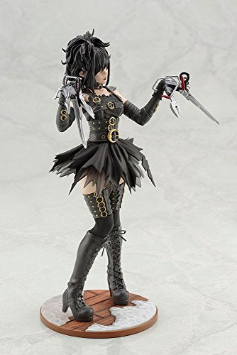 Edward Scissorhands 1/7 Edward Scissorhands - Kotobukiya