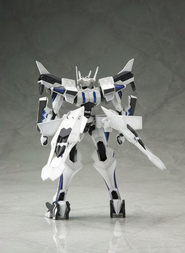 Shiranui Nigata (Phase 3 version) - 1/144 scale - Muv-Luv Alternative Total Eclipse - Kotobukiya