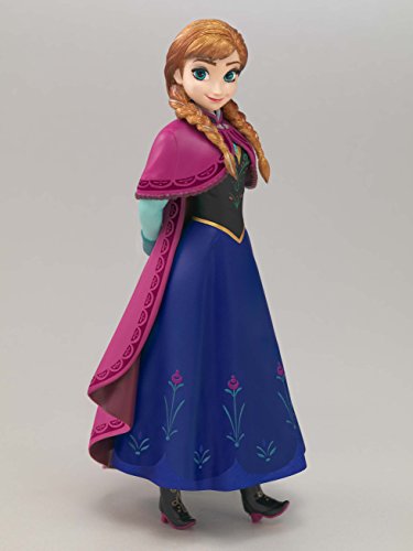 Queen Ana Figuarts ZERO -  Frozen