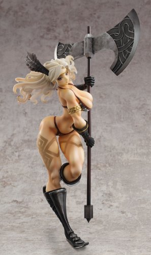 Amazon 1/7 Excellent Model Dragon's Crown - MegaHouse
