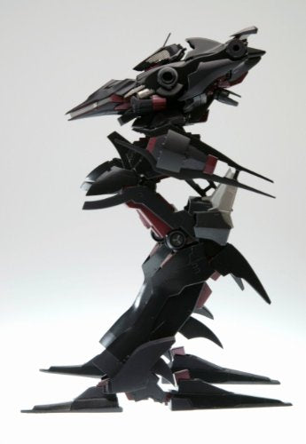 RAYLEONARD 04-ALICIA (versión noung) - 1/72 escala - infinito variable, núcleo blindado - kotobukiya