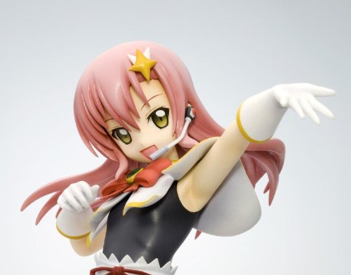 Katsura Hinagiku 1/8 Hayate no Gotoku!! - Kotobukiya