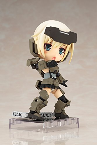 Cu-Poche Frame Arms Girl Gourai - Kotobukiya