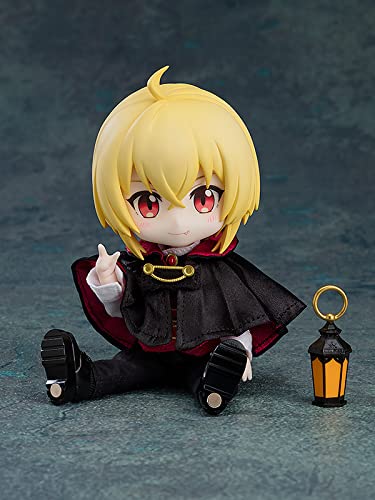 Vampiro NendoroidDoll: Camus