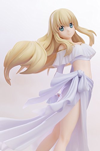 Asseylum Vers Allusia 1/8 Aldnoah.Zero - Kotobukiya