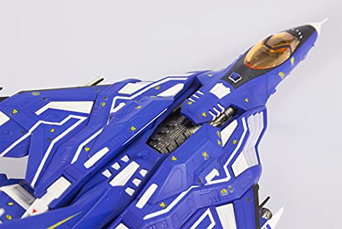 1/100 Scale Plastic Kit "Raiden V Director's Cut" FT-00004A Azuma 2P Color Ver.