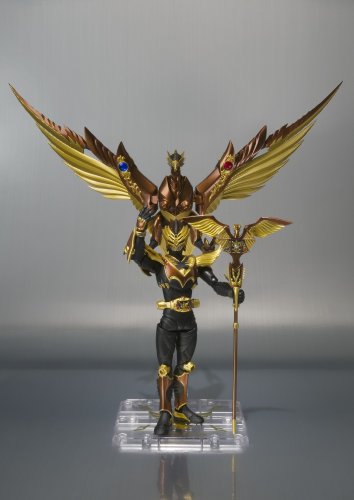 Goldphoenix S.H.Figuarts Kamen Rider Ryuuki - Bandai