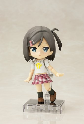 Tsutsukakushi Tsukiko Warawanai Nekozou Cu-Poche (#8) Hentai Ouji to Warawanai Neko - Kotobukiya